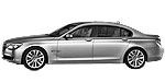 BMW F02 C247D Fault Code