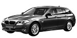 BMW F11 C247D Fault Code