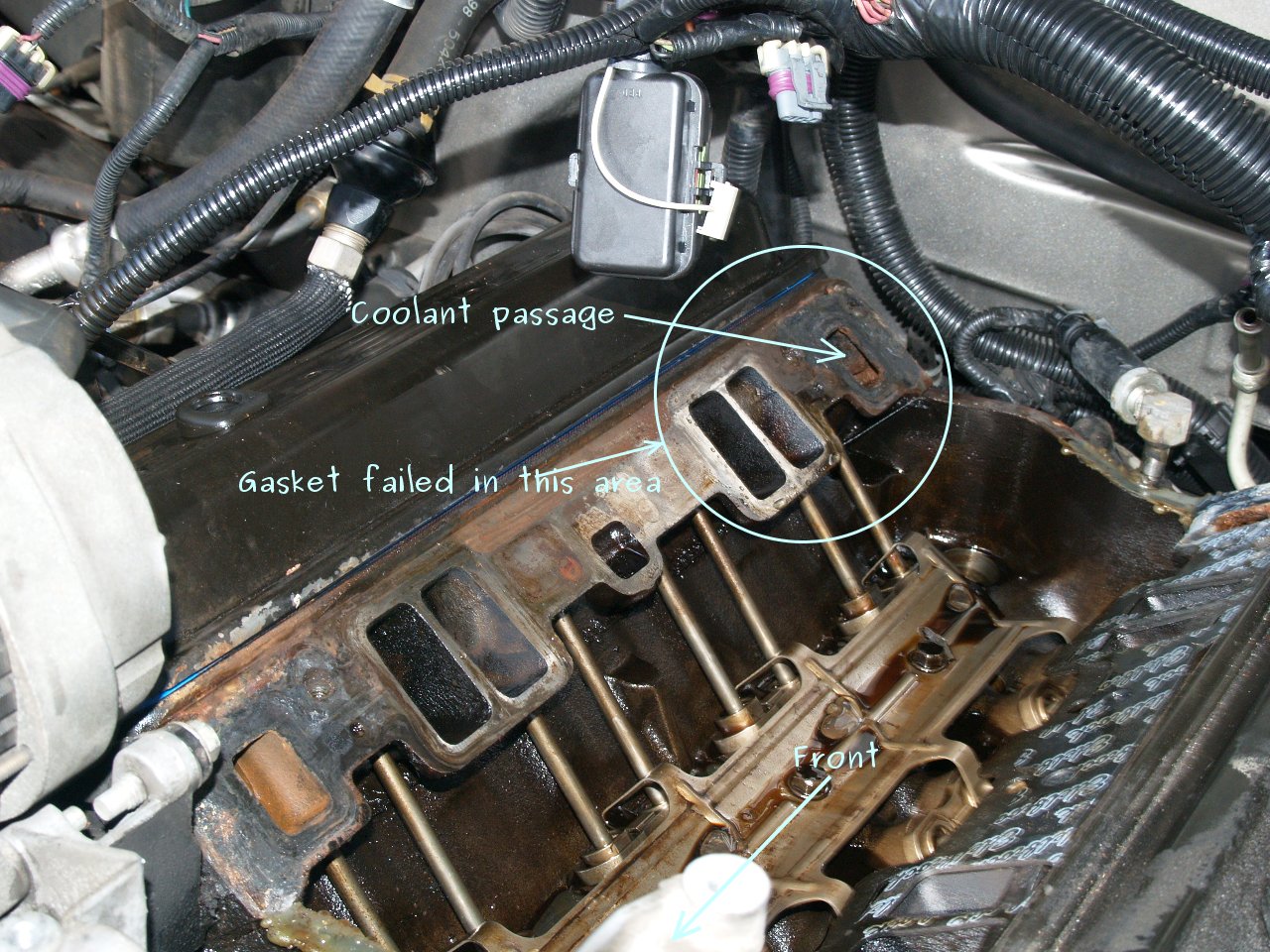 See C247D in engine